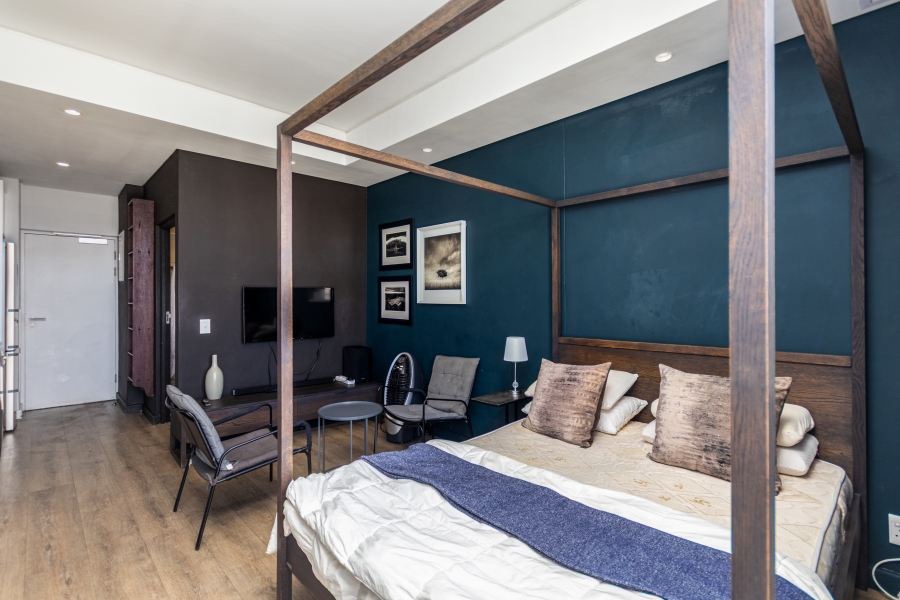 To Let 0 Bedroom Property for Rent in Cape Town City Centre Western Cape